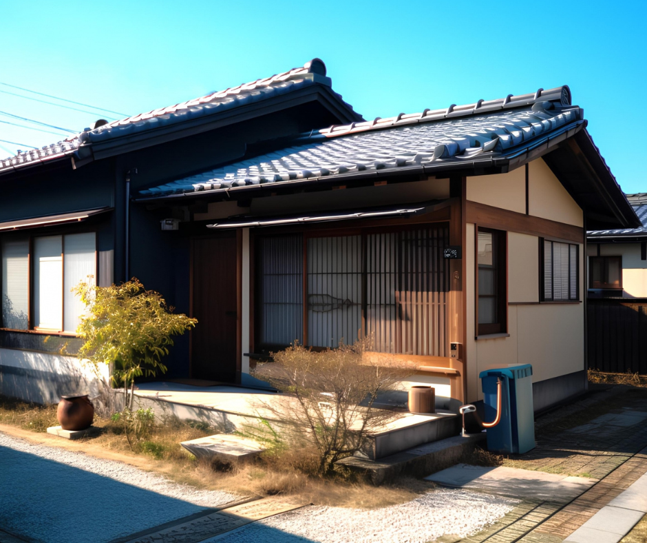 別居中の妻に内緒で借りられました！