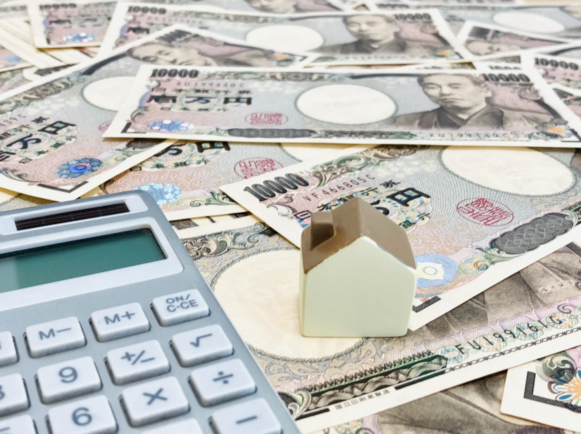 不動産担保ローンは個人向け資金に利用できる？