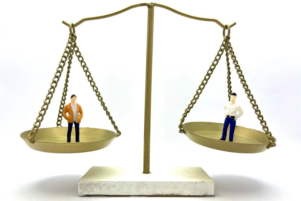 借地権と土地の抵当権は「対抗関係」！どちらの登記が優先される？