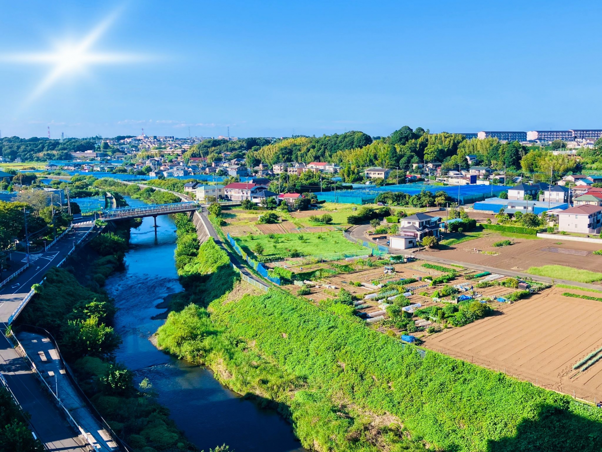 地方移住トレンドと不動産担保ローンの可能性