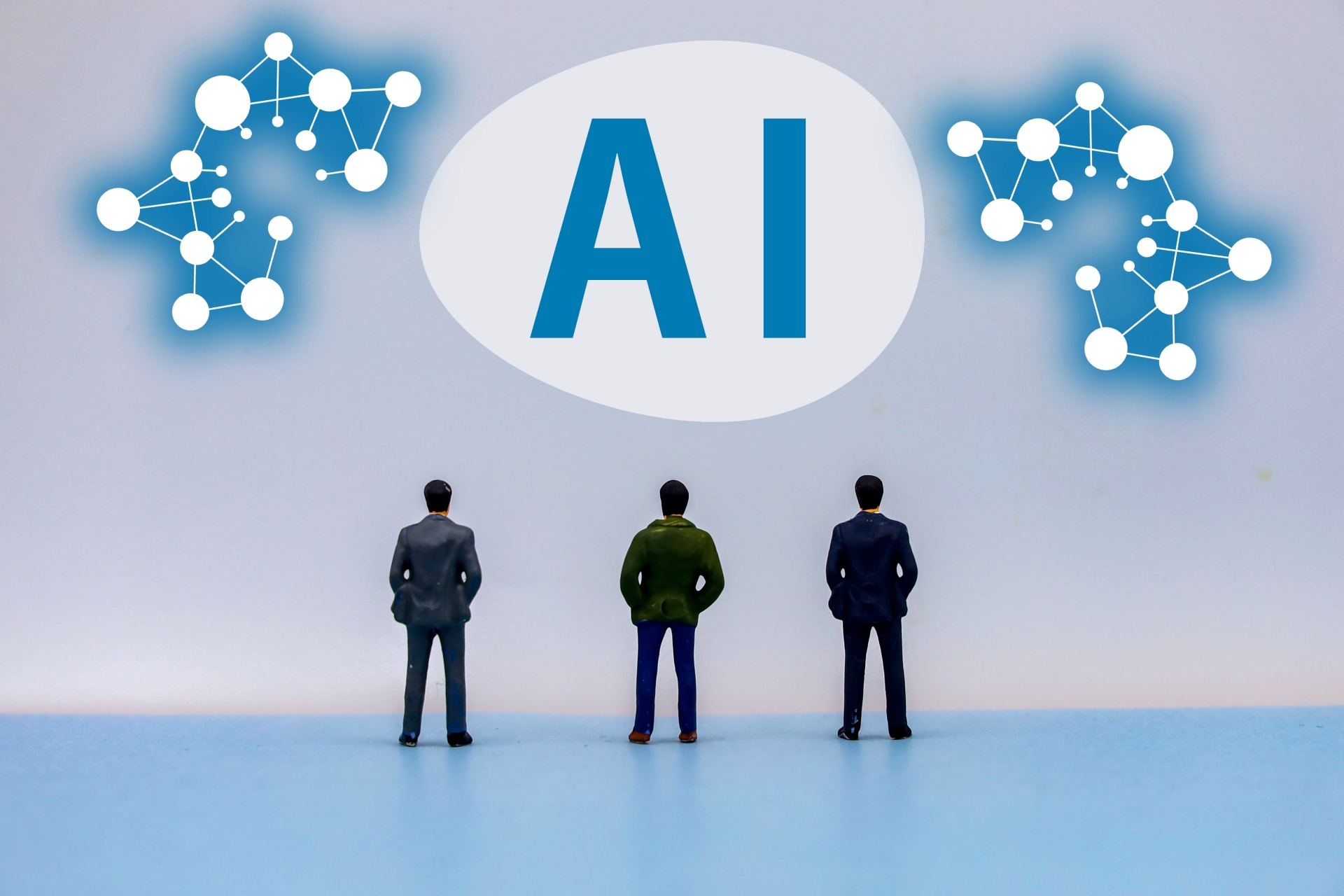 不動産担保ローン×AIで何が変わる？2025年以降の金融業界を予測
