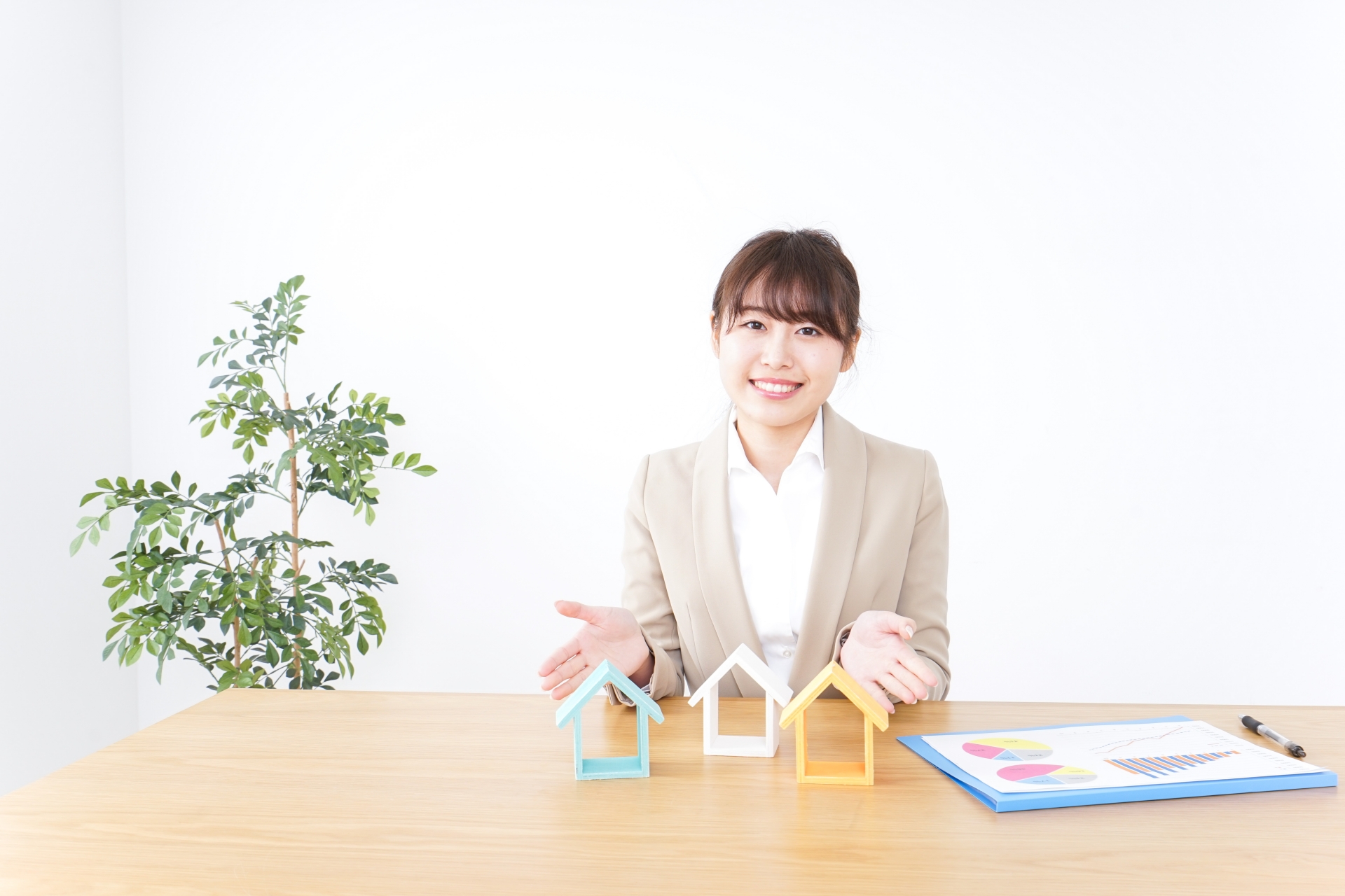 2025年不動産業界の最新動向～市場変化と成長戦略～