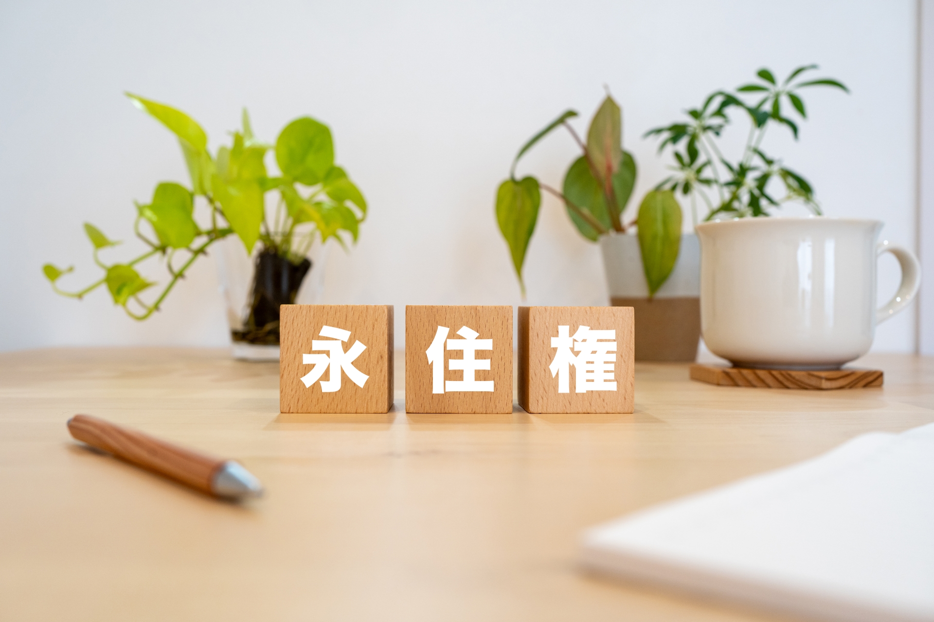 不動産担保ローンは永住権なしでも可能!外国人の資金調達ガイド