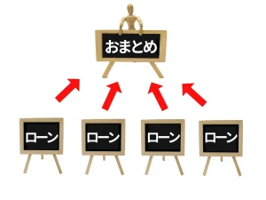 おまとめローンは不動産担保が有利？金利や審査、注意点を解説