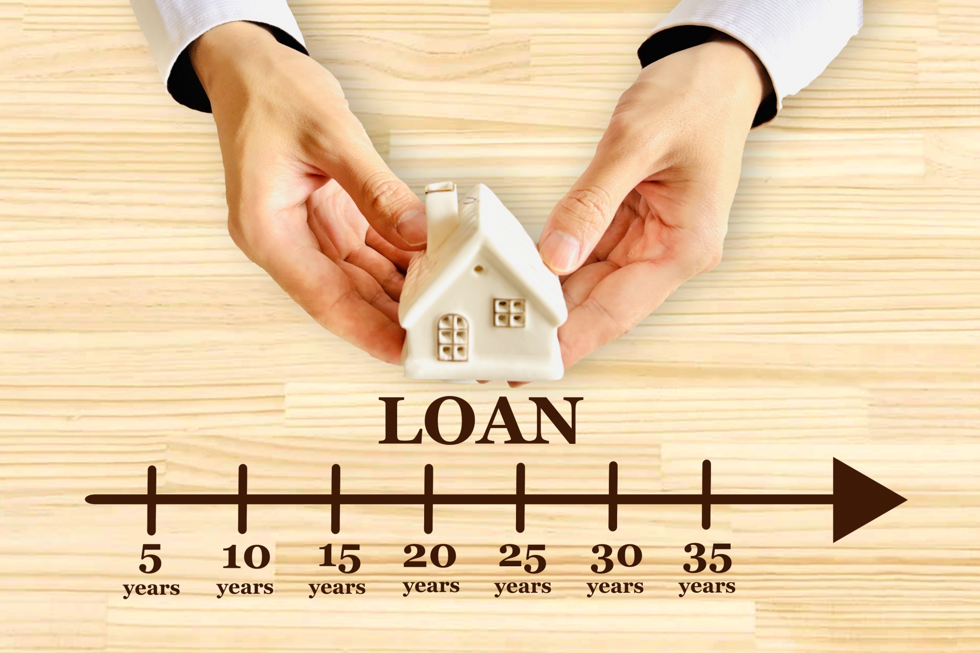 フルローンとは？メリット・デメリットと審査に通るためのポイント