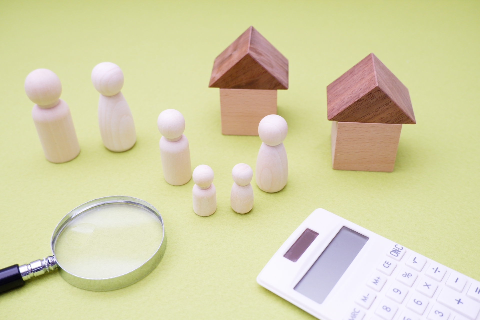 共有名義・共有持分の売却は可能！売却方法や注意点、費用を解説